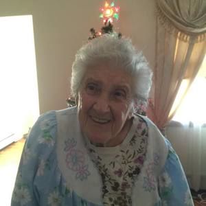 Meet your Posher, Robyn